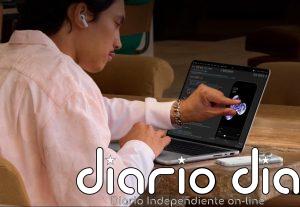 Apple explica las razones de estrenar pantalla táctil en el MacBook Pro: no debía hacer que el producto "fuera inferior"