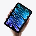 Apple ha presentado el nuevo iPad mini, con pantalla OLED de 8,5 pulgadas, chip A20 Pro y resistencia al polvo y al agua