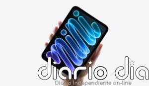 Apple ha presentado el nuevo iPad mini, con pantalla OLED de 8,5 pulgadas, chip A20 Pro y resistencia al polvo y al agua