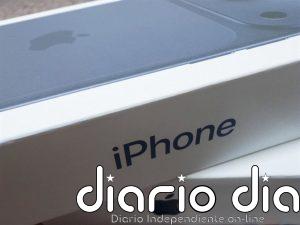Apple implementa un sistema antirrobo que escanea los iPhone devueltos sin abrir la caja