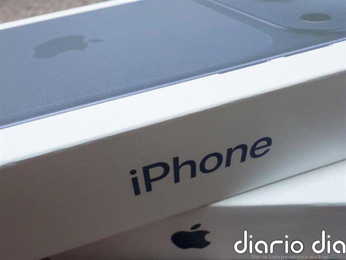 Apple implementa un sistema antirrobo que escanea los iPhone devueltos sin abrir la caja