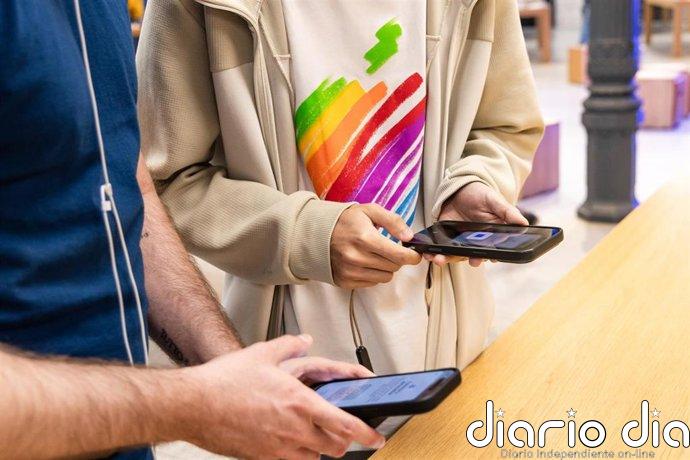 Apple lntelligence estará disponible en China con los modelos de IA de Alibaba