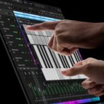 Apple presenta su primer MacBook Pro con pantalla táctil, impulsado por los chips M5 Pro y M5 Max