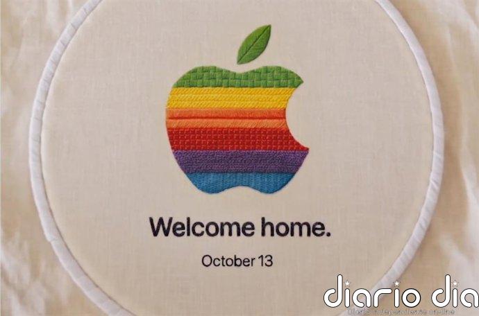 Apple presentará sus nuevos dispositivos para el hogar inteligente el próximo martes 13 de octubre