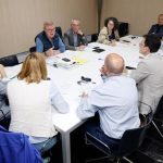 Aprobada, sólo con Vox en contra, la modificación para recuperar 'violencia de género' en el protocolo de VIVA