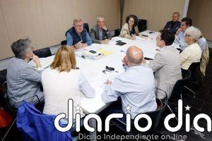 Aprobada, sólo con Vox en contra, la modificación para recuperar 'violencia de género' en el protocolo de VIVA