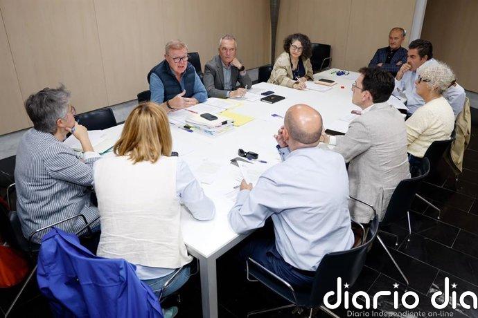 Aprobada, sólo con Vox en contra, la modificación para recuperar 'violencia de género' en el protocolo de VIVA