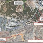 Aprobado el proyecto de diques de laminación del barranco de Arráez para blindar el entorno de Parque Venecia