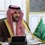 Arabia Saudí aborda con Robles y líderes de la OTAN el refuerzo de la cooperación militar ante ataques hutíes