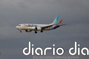 Arabia Saudí confirma el ataque del copiloto al capitán del vuelo Flydubai desviado al país