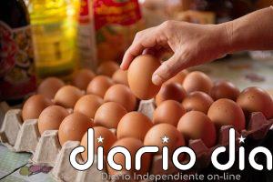 Aragón lidera la producción de huevos y supera la media nacional de consumo con 158 unidades por persona en 2025