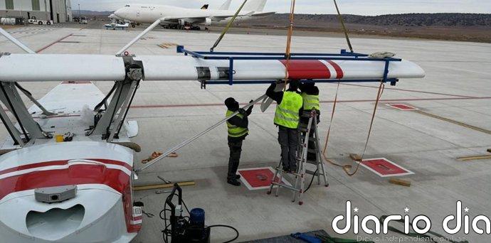 Aragón suma 8.400 trabajadores en el último año y alcanza las 638.900 personas ocupadas
