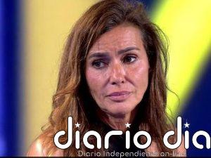 Arantxa del Sol, la casualidad que le ha salvado la vida: "Tenía que coger ese tren. Estoy paralizada"