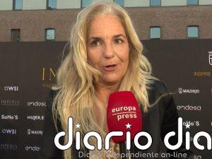 Arantxa Sánchez Vicario, volcada en sus hijos y feliz con su presente: "Soy una luchadora"