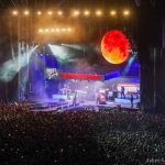 Arde Bogotá anuncia gira para 2027 con una residencia en Cartagena de cuatro conciertos en mayo