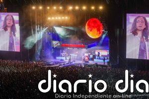 Arde Bogotá anuncia gira para 2027 con una residencia en Cartagena de cuatro conciertos en mayo