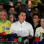 Argentina confirma la escala de Bolsonaro para tomar un vuelo privado hacia Ecuador en su huida a EEUU