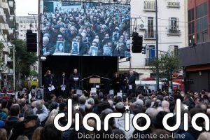 Argentina estudia denunciar a Irán ante tribunales internacionales por el atentado contra la AMIA en 1994