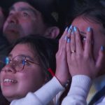 Argentina llora con la retirada de Messi
