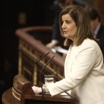 Armengol y Prohens trasladan su pésame por el fallecimiento de Fátima Báñez