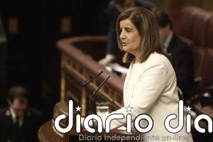 Armengol y Prohens trasladan su pésame por el fallecimiento de Fátima Báñez