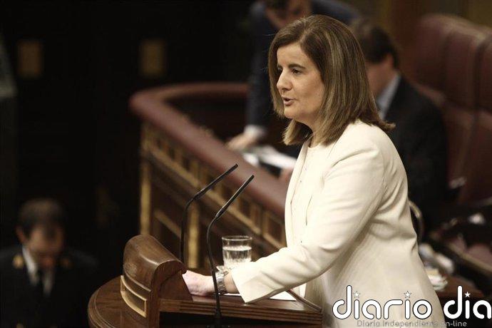 Armengol y Prohens trasladan su pésame por el fallecimiento de Fátima Báñez