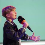 Armenia gana Eurovisión Junior con 202 puntos gracias al voto del público y España queda segunda con 184 puntos