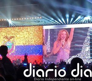 Artistas del Benidorm Fest estarán este fin de semana en ES Latina, la plataforma cultural de Shakira en Madrid