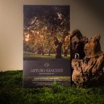 Arturo Sánchez renueva su identidad de marca para reforzar su posicionamiento 'premium' en sector del ibérico