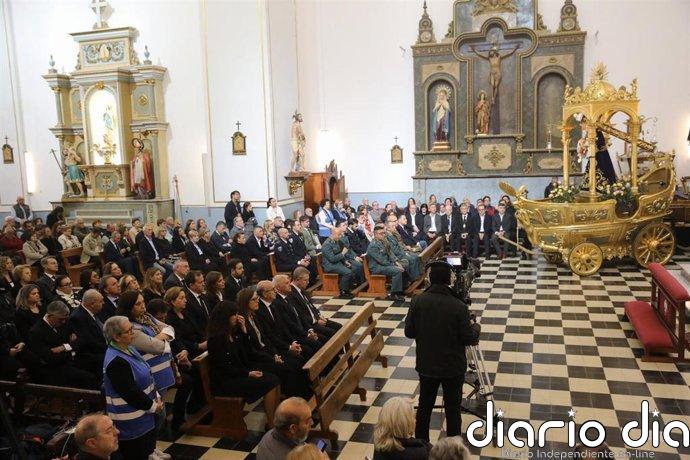 Arzobispo Toledo se une al dolor de afectados y pide no olvidar la tragedia: "Aprendamos a cuidar la vida"