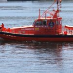 Ascienden a 101 los migrantes rescatados este martes en Baleares llegado en 7 pateras