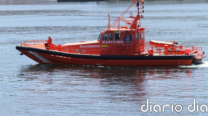 Ascienden a 101 los migrantes rescatados este martes en Baleares llegado en 7 pateras