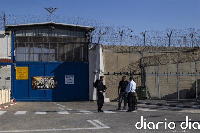 Ascienden a 92 los presos palestinos muertos en cárceles de Israel desde los ataques del 7 de octubre