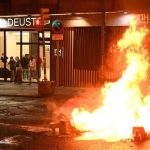 Ascienden a casi 65.000 euros los daños causados por los altercados en Bilbao contra el acto de Vito Quiles