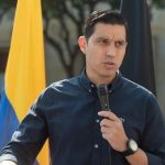 Asesinado a tiros el exsecretario de Gobierno y precandidato a la Alcaldía de Cúcuta, en Colombia