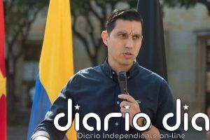 Asesinado a tiros el exsecretario de Gobierno y precandidato a la Alcaldía de Cúcuta, en Colombia