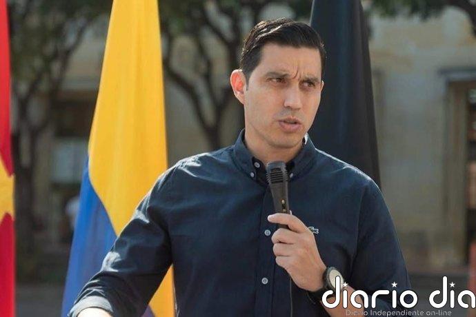 Asesinado a tiros el exsecretario de Gobierno y precandidato a la Alcaldía de Cúcuta, en Colombia