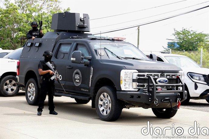 Asesinado un periodista en un ataque contra un criminal en Oaxaca, México
