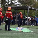 Asesinados a tiros un exfiscal de Guatemala que dirigía un partido de fútbol y una "víctima colateral"