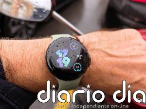 Así es el Pixel Watch 5: repite diseño, pero integra Gemini Intelligence en el reloj más pulido de Google