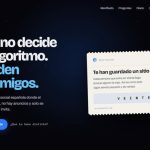 Así es VeinteSocial, la nueva red social española sin algoritmos ni publicidad que busca ofrecer un espacio real