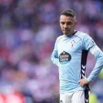 Aspas: "Le doy total normalidad a mi último año, no me voy a ir a la tumba"