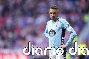 Aspas: "Le doy total normalidad a mi último año, no me voy a ir a la tumba"
