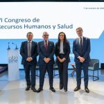 ASPE subraya que las organizaciones que mejor cuiden de sus profesionales serán las que mejor lo hagan de sus pacientes