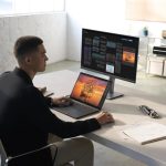 ASUS amplía la gama ProArt con los nuevos P14 y P16: potencia de Nvidia RTX Spark, pantallas OLED y batería de 100 Wh