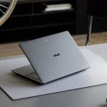 ASUS presenta su primer GoogleBook 14, con diseño premium, Gemini integrado y hasta 18 horas de autonomía