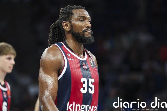 ASVEL ahonda la crisis de Baskonia