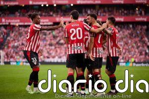 Athletic, Sevilla, Dépor, Getafe, Osasuna y Racing entran en acción en Copa