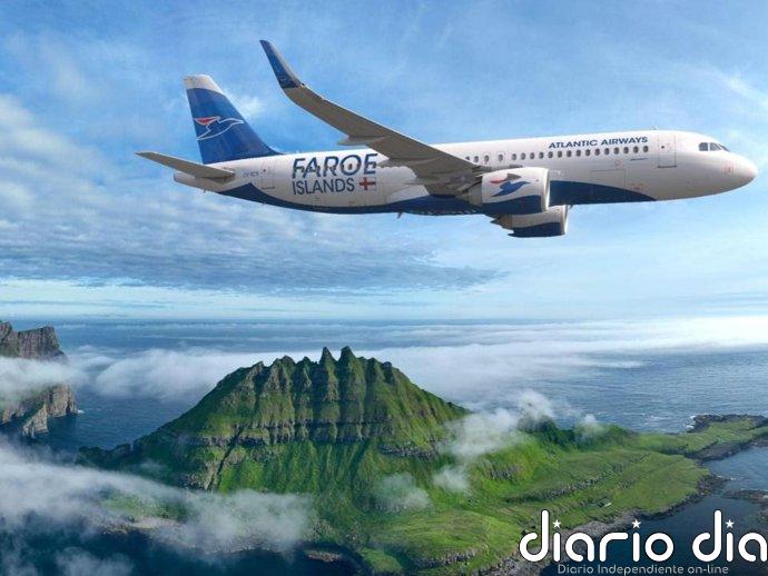 Atlantic Airways encarga dos aviones Airbus A320neo adicionales para renovar su flota