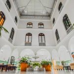 Atom Hoteles firma una financiación de 8,5 millones de euros para el Hotel Senator Cádiz